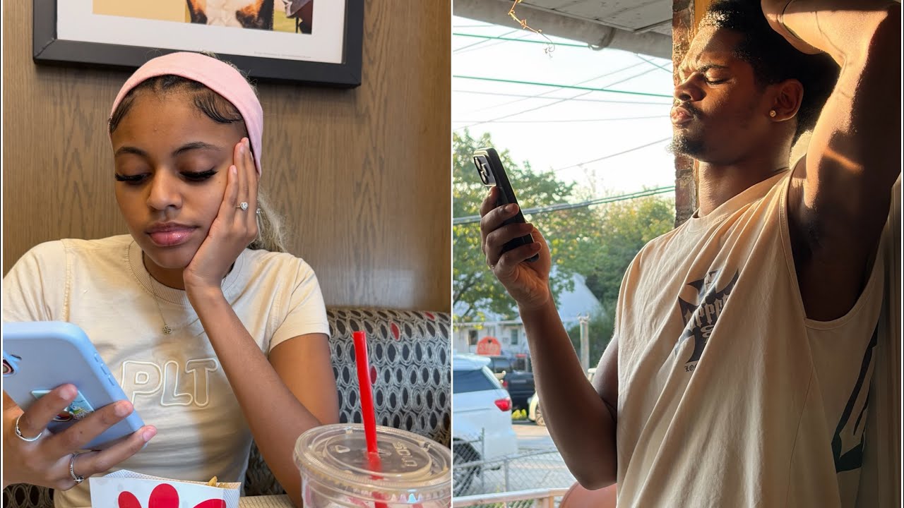 Isaiah goes off on Mariah for releasing a music video