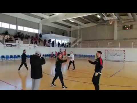 Univerzalna škola sporta Fortuna Mostar