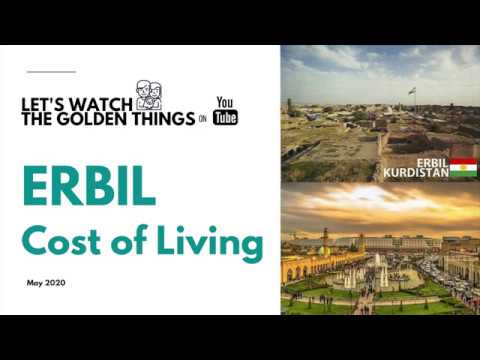 , title : 'ERBIL COST OF LIVING 2020 (BEGINNER'S GUIDE FOR EXPATS)'