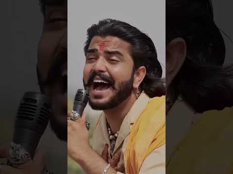 Baba Shyam❤️🙏 #khatushyam #babashyam  #viral #trending #song #religion #myvoice #haryana #love