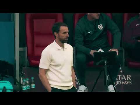 Bukayo Saka's equalizer against Switzerland. England vs switzerland Euro 2024