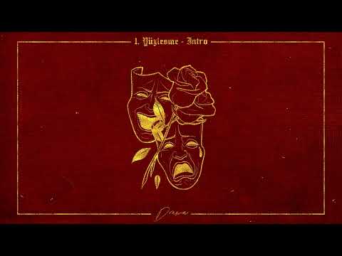 Jeff Redd - Intro-Yüzleşme (Official Audio)