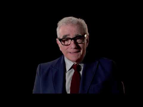 Martin Scorsese on "Tales of Hoffmann"