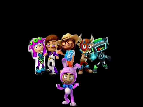 bb Racing 2 Weak Vs Strong character edit #bbr #WeakvsStrong #raceEdit