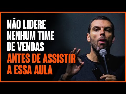 5 DICAS PRÁTICAS sobre COMO GERENCIAR uma EQUIPE COMERCIAL