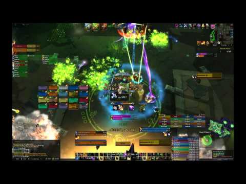 Genesis vs Iskar Mythic