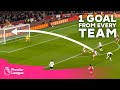 1 AMAZING Premier League goal scored by EVERY 2022/23 team