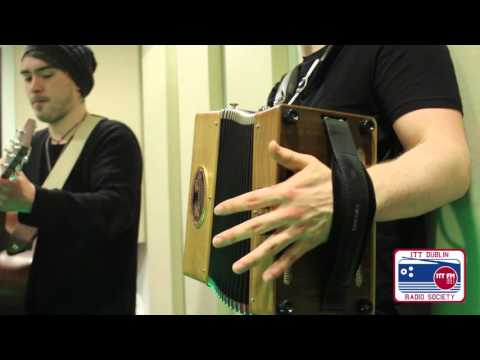 Seo Linn Part 3 LIVE @ITTFM