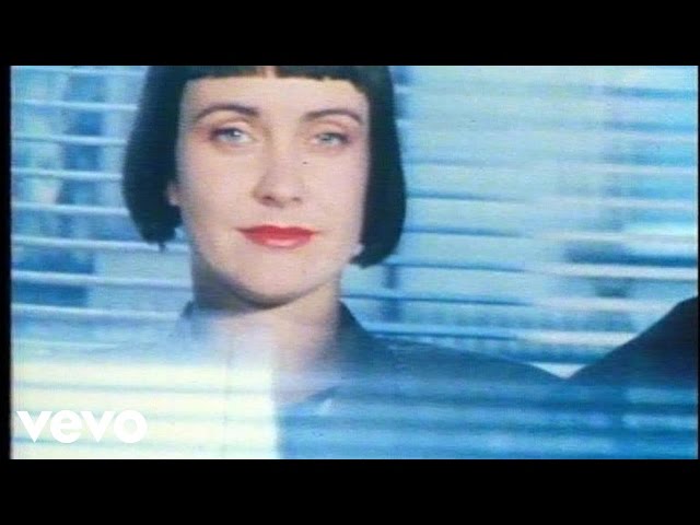 Swing Out Sister