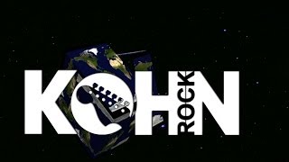 Hlavou dolů - KOHN Rock