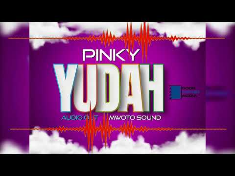 Pinky - Yudah (Official Audio)