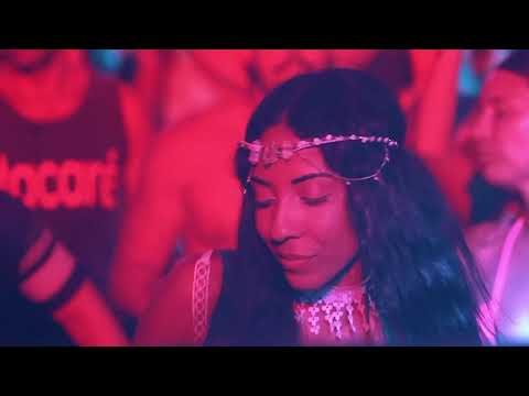 Video compilation Stereo Express - Rise Of The Second Sun 1080p HD Rave