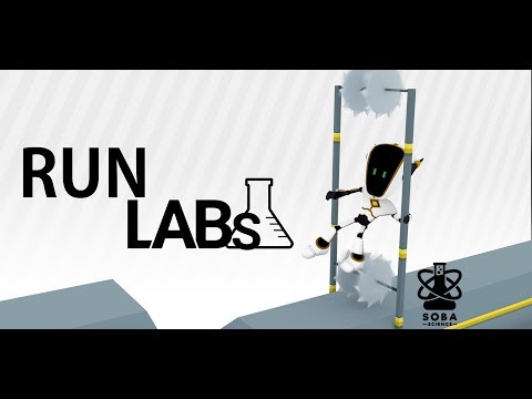 Run Labs - SOBA  Science Video