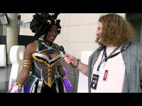 DreamHack Celebrates its 25th Anniversary in Atlanta