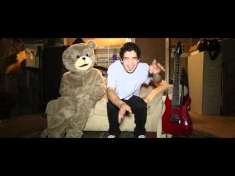 HideandSeekZoo x NONAWES - Yeah Right (Music Video)