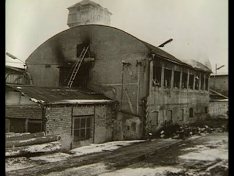 Osudové okamžiky - Lipník 1986