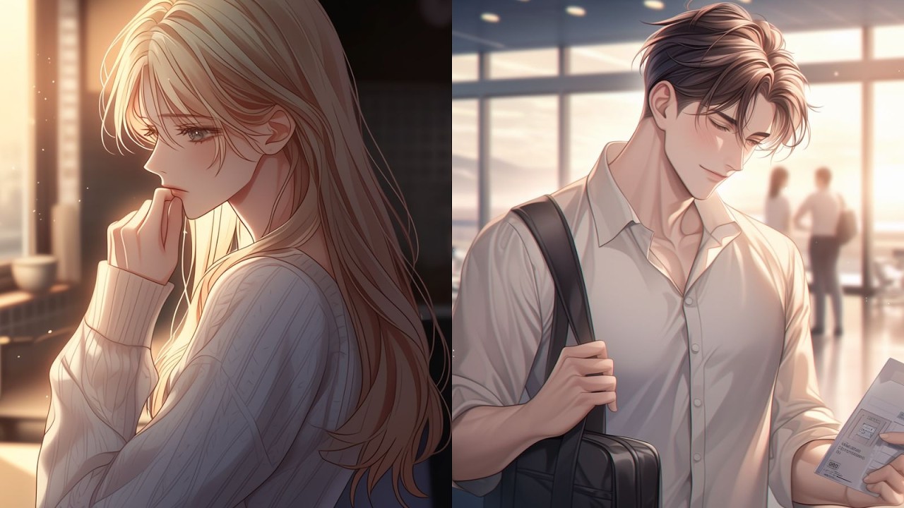 📕She found out 2 days after I left & asked why I didn’t tell her—that day, she was with another guy