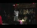 KOAN - 2007 Live @ Open Air, Ticino Switzerland "Bus Stop"