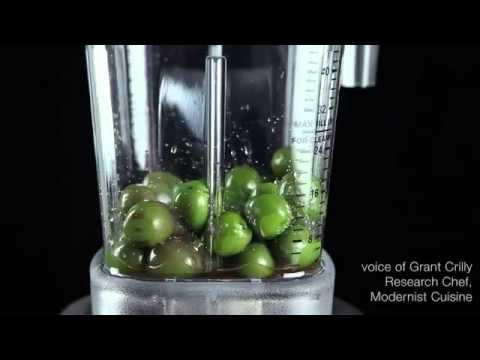 Blender Waring Xtrem