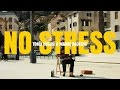 NO STRESS - TONCI & MADRE BADESSA (OFFICIAL VIDEO 2017) HD