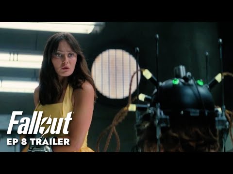 Fallout Ep. 8: Season Finale Trailer 'Mr House' | Prime
