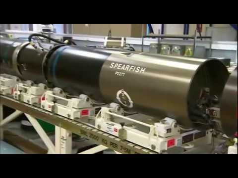 download lagu mp3 mp4 Spearfish Torpedo, download lagu Spearfish Torpedo gratis, unduh video klip Spearfish Torpedo