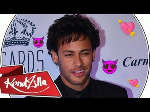 Neymar Jr - ( Então Vem De Flecha Que eu Tô De Oitão ) Mc GW 2024