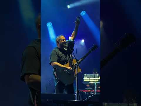 Fernandinho emocionou MILHARES em Chapada dos Guimarães-MT!