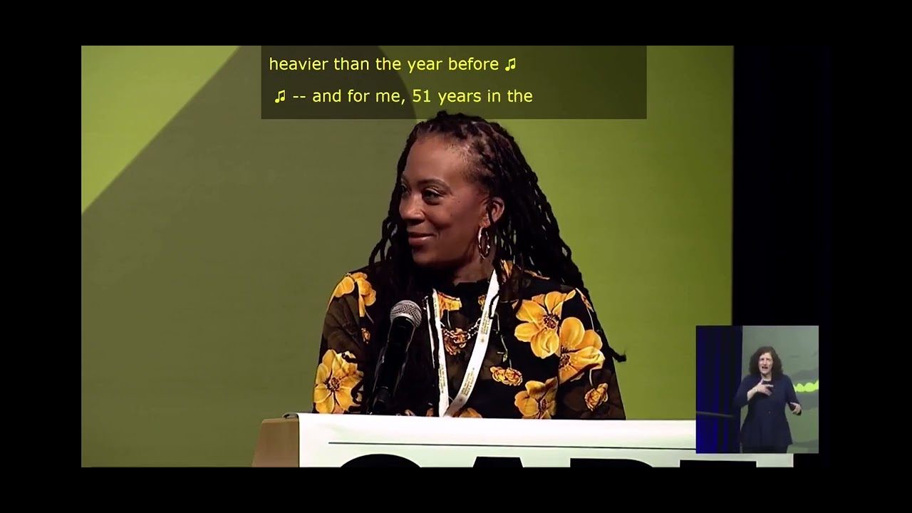 Promotional video thumbnail 2 for Valerie Yvette Peterson