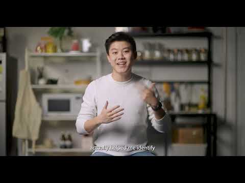 What's Cooking with Kevin Tang?