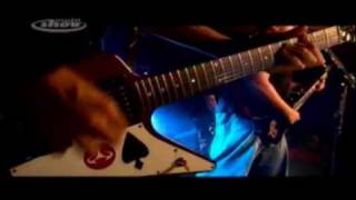 Raimundos - Mulher de Fases (Multishow Music Live) DVD Roda Viva