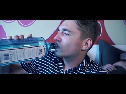 PietJR ft. Makka - Soda & Gin
