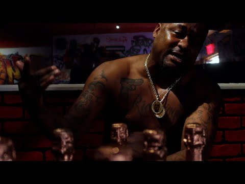 KING LUKE- FED BABIES (#Alexdontshootjustshootthefilm)