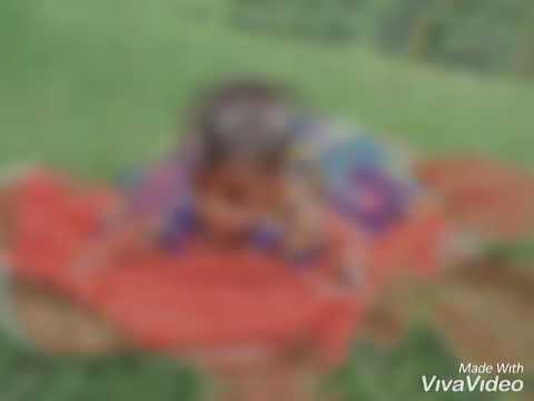 1st birthday of Nischitha baby