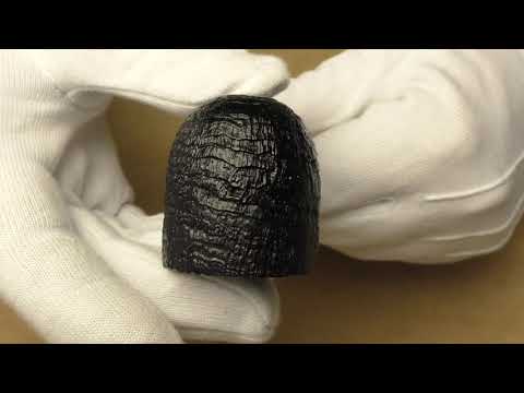 Dunhill R f/t - pipe C858