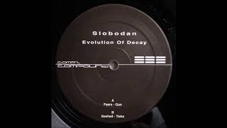 Slobodan - Gun (A2)