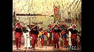 De vuelta a casa – Semifinal – COAC 1991