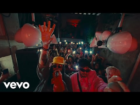 Jesse Baez, Alvaro Diaz - Podemos Intentar