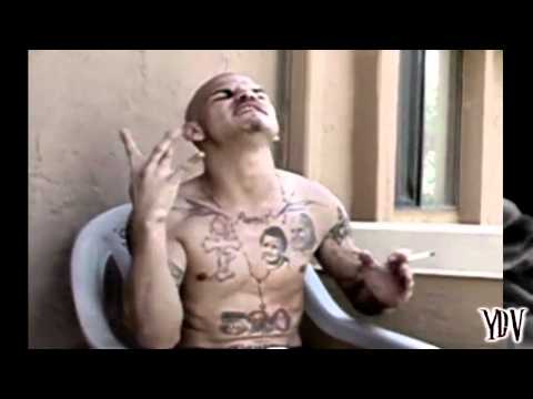 Deuce-L - A Demon's Prayer Official Music Video Insane Asylum Ent