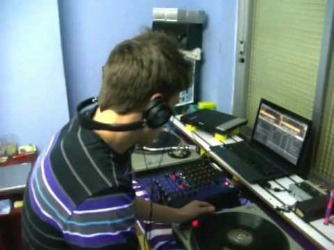 In Tha Mix Salva Dj