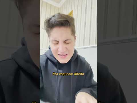 Água - Hugo Henrique