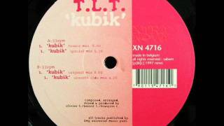 T.L.T. - kubik (special mix)