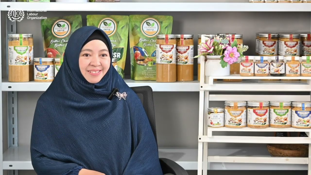 Transforming work in Indonesia: The power of digital wages