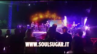 Soul Sugar Tributo a Zucchero