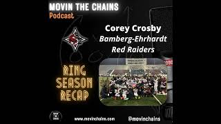 💍 Ring Season Recap 2025: Bamberg-Ehrhardt Red Raiders 🏆
