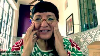 Chatting with Sandra video