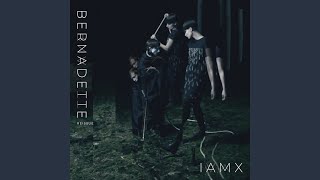 Cover art for BERNADETTE