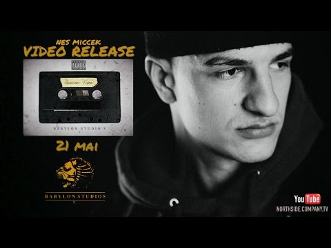 NES MICCEK - ES FANGT VO VORNE AH