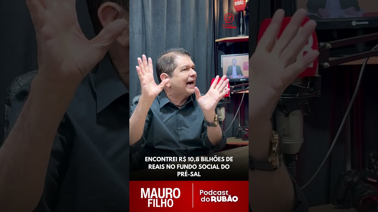 Capa do vídeo