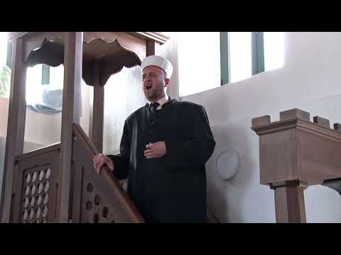 Allahu i don ata që pendohen.